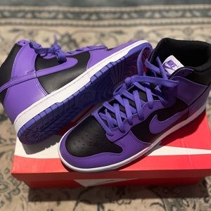 Nike Dunk New 🔥 Dead Stock Basketball 🏀 Shoe 🏀